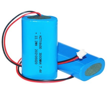 Medical lithium battery