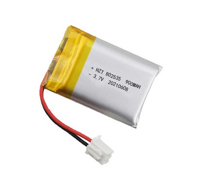 Lithium battery pack for electric toys